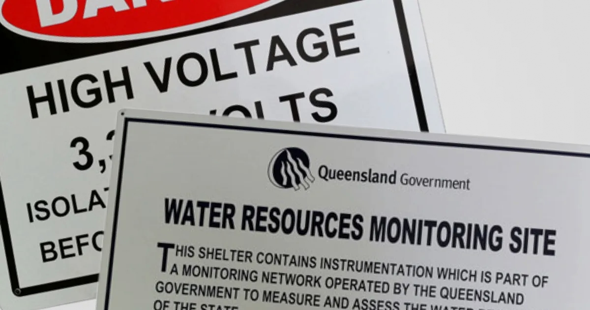 QNP Nameplates Media